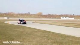 2013 Mazda2 vs 2013 Mazda2 B Spec Race Car