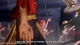 One Piece Pirate Warriors 4  پارسی گیم