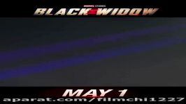 فیلم   Black widow  2020