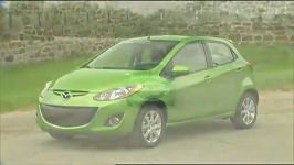 MotorWeek Road Test 2011 Mazda 2