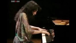 MITSUKO UCHIDA Mozart Adagio in B minor K.540