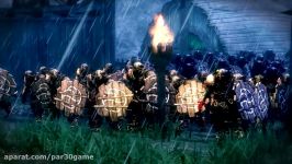 Viking Battle For Asgard  پارسی گیم