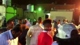عبدو البلوشی جشن عروسی قطر بابی هلو هالو کنه