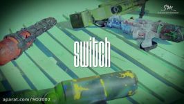 NCT 127 엔시티 127 Switch Feat. SR15B MV 1080p