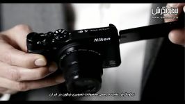 Nikon COOLPIX S9900