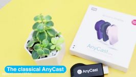 آموزش کار دانگل های anycast