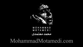 آواز بداهه محمد معتمدی در برنامه کتاب باز  Mohammad Motamedi