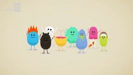 بازی Dumb Ways to Die