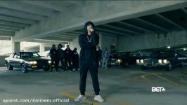 Eminem  Trump Diss official video