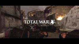 تریلر جدید بازی تازه منتشر شده Total War ATTILA