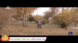 نماهنگ گزل قوش صدای مهراب باسوری تویزیون چهارمحال بختیاری