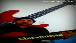 شب رویایی   ارون افشار   ابراهیم راستگو Ebiramusic