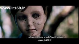 تیزر فیلم 2020 Brahms The Boy II