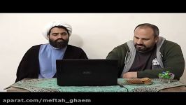 سخنان معاونین محترم فرهنگی دبیرستان مفتاح، حفظ آرامش مقابله استرس ، پارت 1