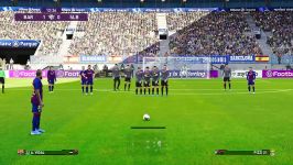 ضربات ایستگاهی کات دار دیونه کننده pes 2020