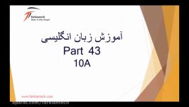 زبان انگلیسی جلسه چهل سوم American English File Starterمهرناز فقیه فرکیان تک