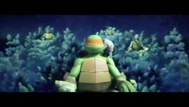 TMNT 2012~Let Your Heart Decide