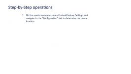 29. ContextCapture   Adding additional engine to job queue