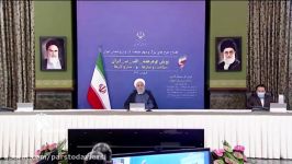 وزیر نیرو افتتاح ۲۵۰ پروژه بزرگ آب برق در ایران خبر داد