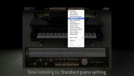 دانلود رایگان VST پیانو ToonTrack EZkeys Grand Piano