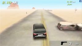 بازی Zombie Highway