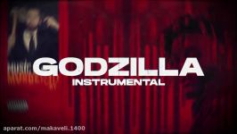 Eminem  Godzilla feat. Juice WRLD instrumental