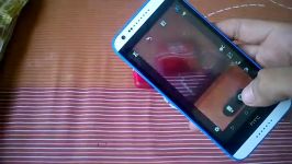 HTC DESIRE 620G REVIEW