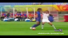 ronaldinho the best skills full