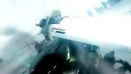 FINAL FANTASY VII advent children music video