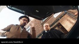 دانلود فیلم فورکی The Gentlemen 2019 دوبله فارسی