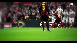 Lionel Messi ● Magisterial ● Skills and Goals ● 2015