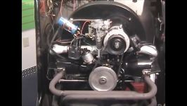 vw ignition timing