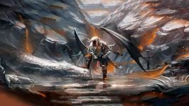 Sovngarde اثر Jeremy Soule