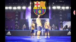 گیم پلی بخش volta fifa20 لایک دنبال کردن یادتون نره