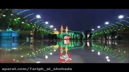 نماهنگ ویژه سیدنا المظلوم..... نوای علیرضا محدث