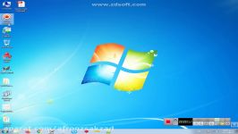آموزش استفاده نرم افزار Screen Recorder