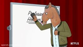 تریلر نهایی فصل ششم انیمیشن سریالی بوجک هورسمنBoJack Horseman