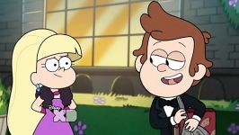 Gravity Falls ابشار جاذبه فصل 2 قسمت 10