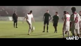 best football freestyle