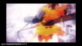 میکس کل فصل ۴ انیمه Anime My hero academia AMV