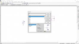 مدار الکتریکی  2  Transient Analysis  PSPICE