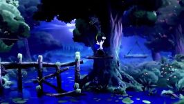 تریلر بازی Ori and the Blind Forest