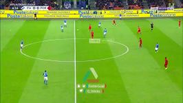 خلاصه بازی ایتالیا 0 0 پرتغال لیگ ملت های اروپا 