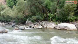 دره نی، مکانی فراتر تصور شهرستان باغملک استان خوزستان