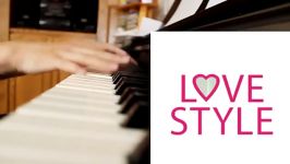 Boy friend   Love style piano