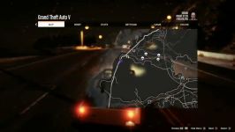 مکان یک سلاح خفن باحال ولی سرد در جی تی ای وی ..... تراور ..... GTA V