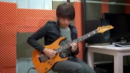 T ara   Do you know me Guitar