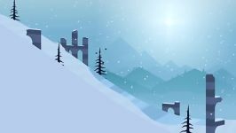 تریلر Alto’s Adventure  Trailer