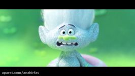 Trolls Tour Mundial ver filme online legendado assistir 2020