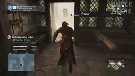 Assassins Creed Unity Dead Kings DLC Co op Mission